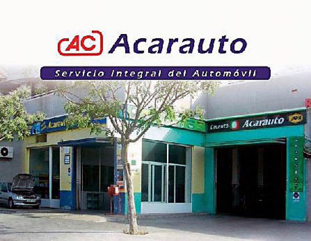 Acarauto