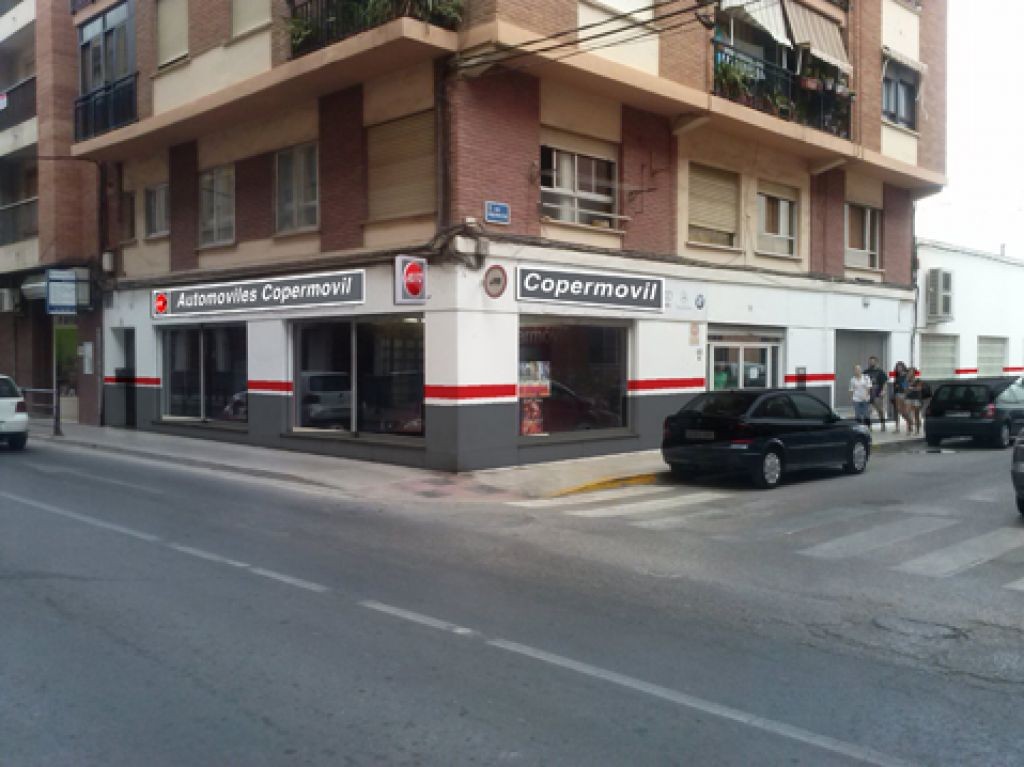 AUTOMOVILES COPERMOVIL