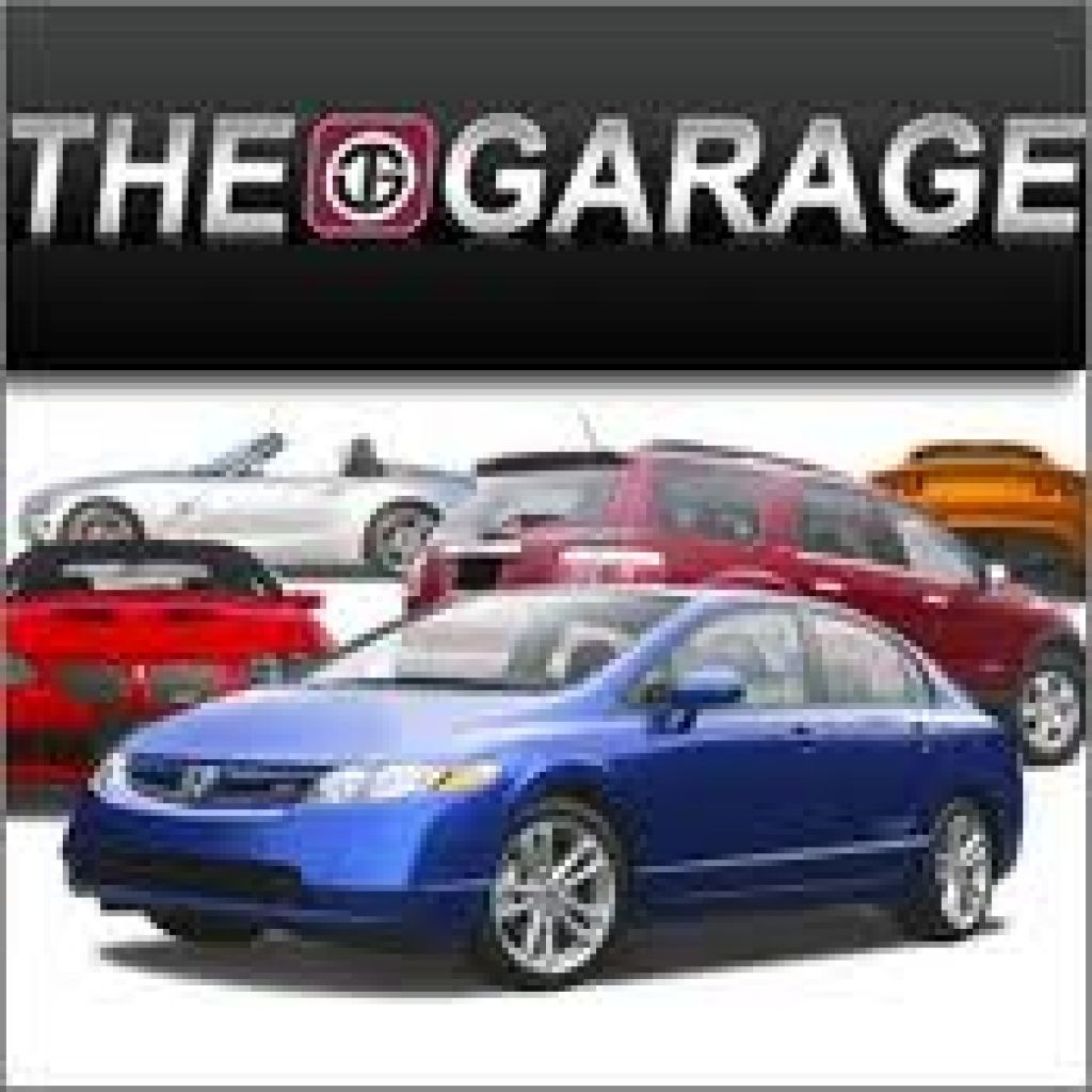 THE GARAGE JAVEA