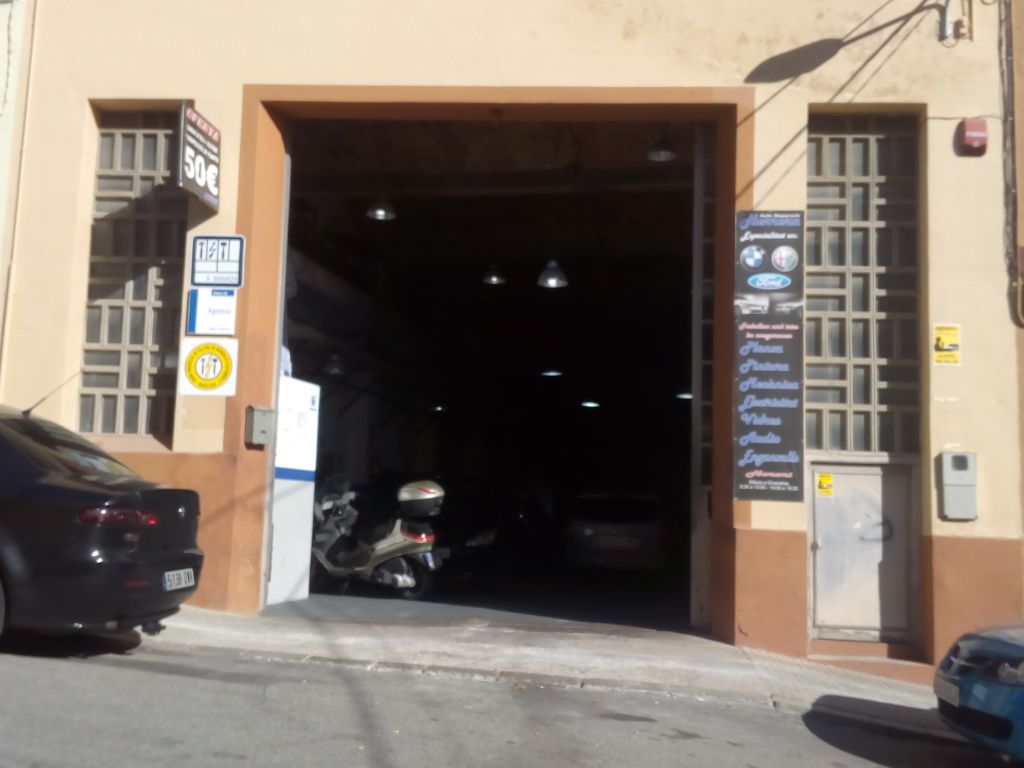 Auto Talleres Herrera