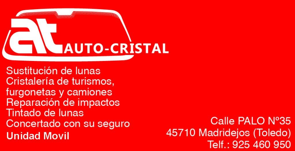 AT Auto-Cristal