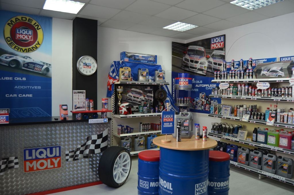 LORBE AUTOMOTIVE