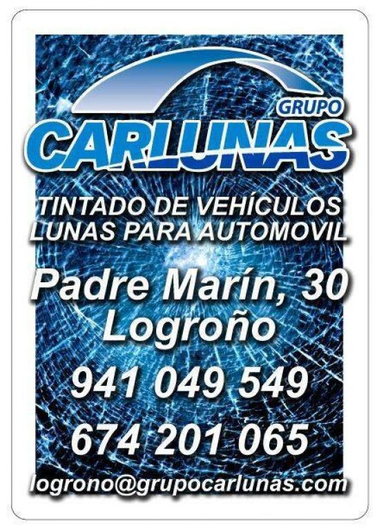 CARLUNAS LOGROÑO
