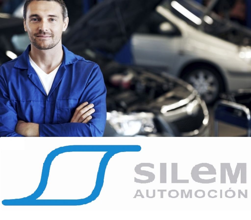 Silem Automoción