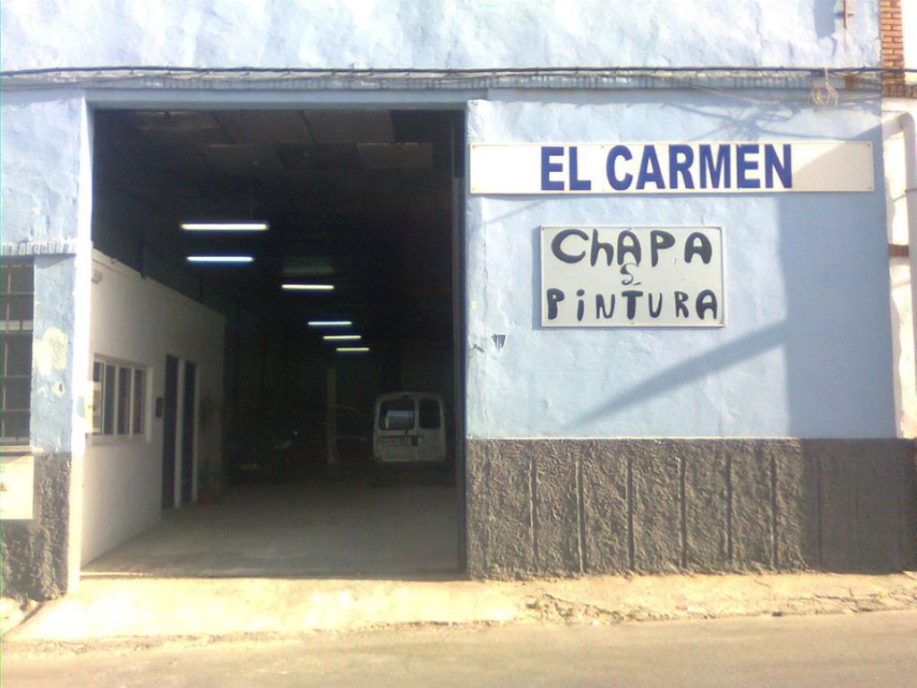 Talleres El Carmen