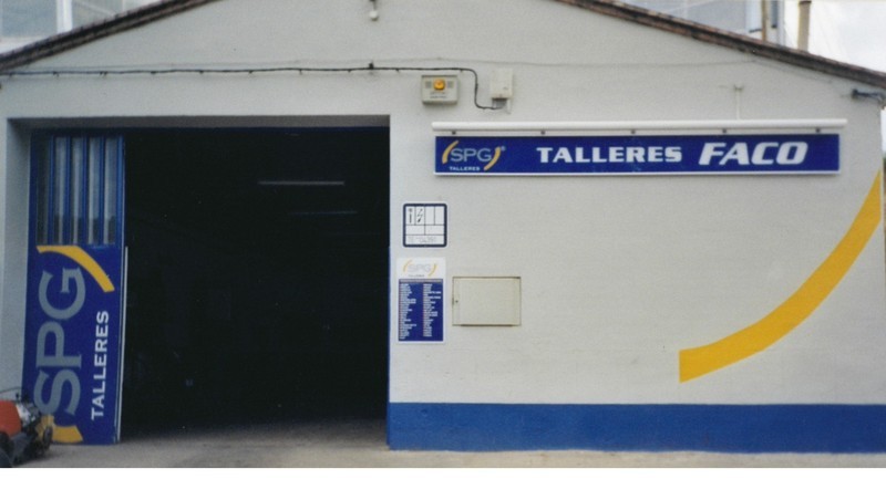 Talleres Faco