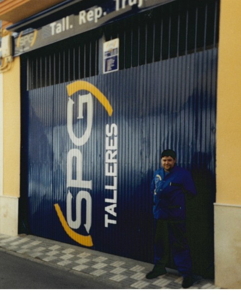 Talleres Trujillo