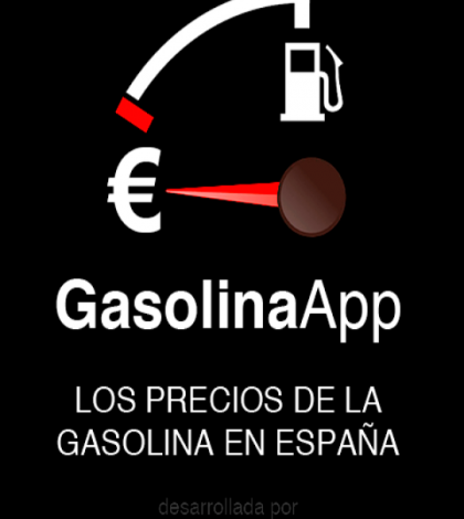 Gasolineras cercanas a mi ubicación con GasolinaApp