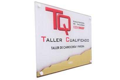 CESVIMAP y REPARAMIAUTO firman un importante acuerdo de colaboración