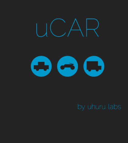 uCar, controla lo que gasta tu coche