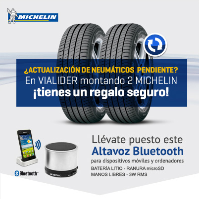 Nueva promoción en los talleres Vialider