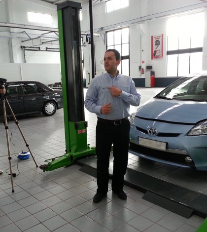 En Reparamiauto.com estamos tramando algo, ¿lo adivinas?