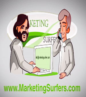 Seminario de Marketing Digital con Marketing Surfers