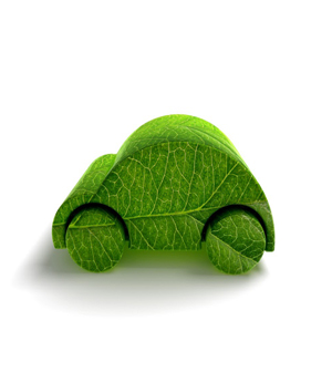 ¡Motores «verdes»!