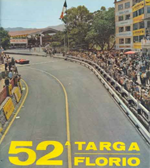 La Targa Florio de 1968