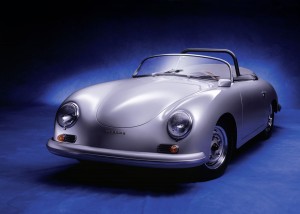 El primer Porsche de apellido Carrera - GS/GT foto 10