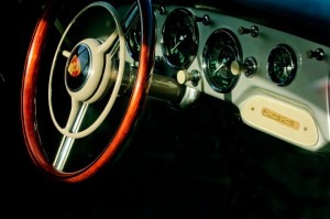 El primer Porsche de apellido Carrera - 1957 foto 13