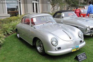El primer Porsche de apellido Carrera - Deportivo foto 15