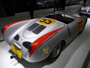 El primer Porsche de apellido Carrera - Competición foto 7